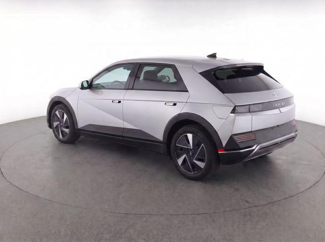 used 2025 Hyundai IONIQ 5 car, priced at $31,099