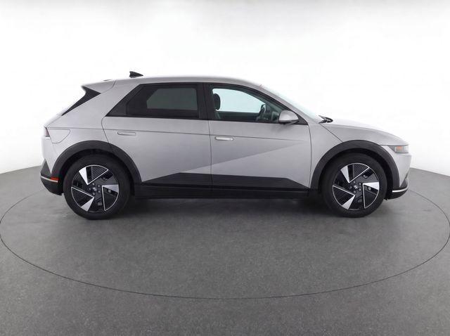 used 2025 Hyundai IONIQ 5 car, priced at $31,099