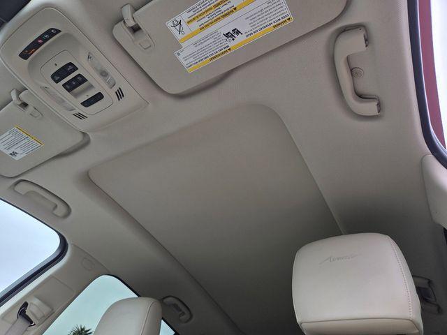 used 2023 Buick Envision car, priced at $33,299