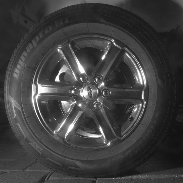 used 2025 Ford F-150 car, priced at $44,899