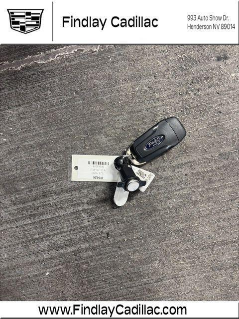 used 2025 Ford F-150 car, priced at $44,899