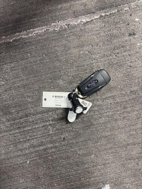 used 2025 Ford F-150 car, priced at $44,899