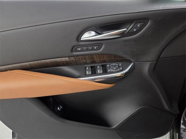 used 2023 Cadillac XT4 car, priced at $30,199