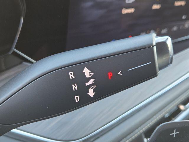 used 2025 Chevrolet Suburban car, priced at $62,799