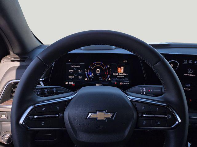 used 2025 Chevrolet Suburban car, priced at $62,799