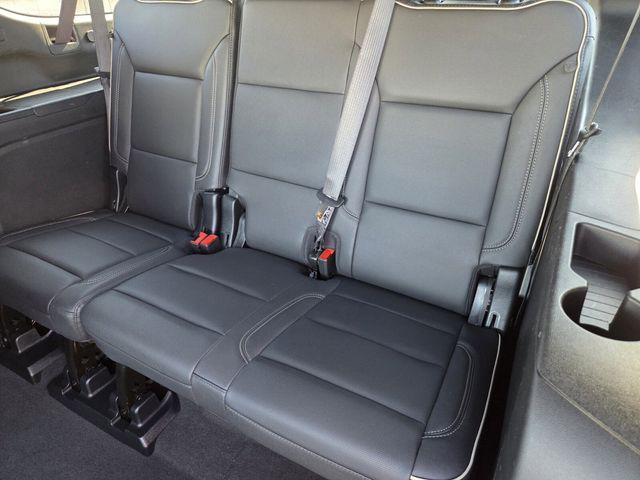 used 2025 Chevrolet Suburban car, priced at $62,799