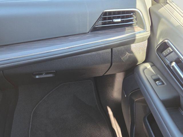 used 2025 Chevrolet Suburban car, priced at $62,799