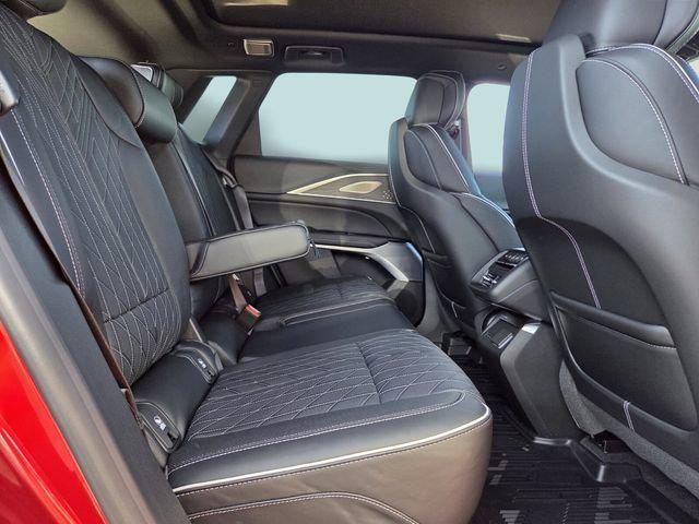 new 2026 Cadillac LYRIQ car, priced at $94,509