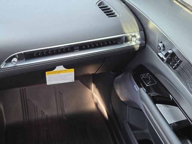 new 2026 Cadillac LYRIQ car, priced at $94,509