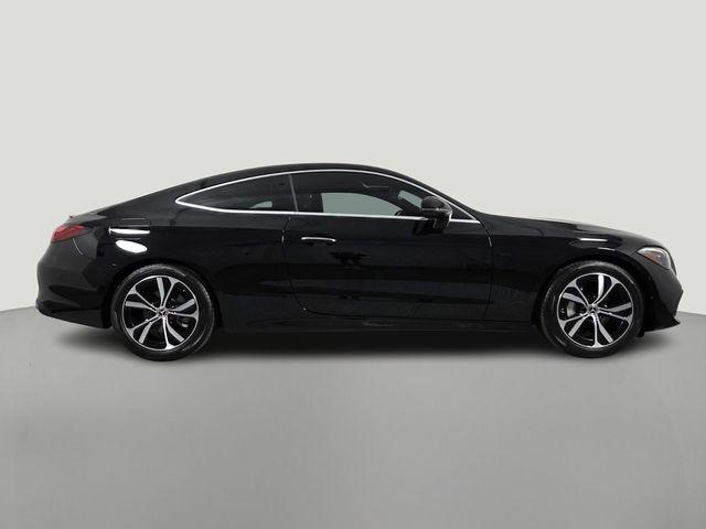 used 2024 Mercedes-Benz CLE 300 car, priced at $47,580
