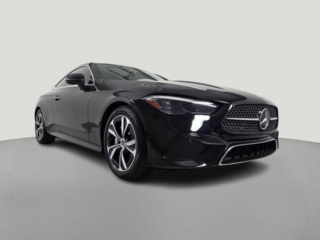 used 2024 Mercedes-Benz CLE 300 car, priced at $47,580