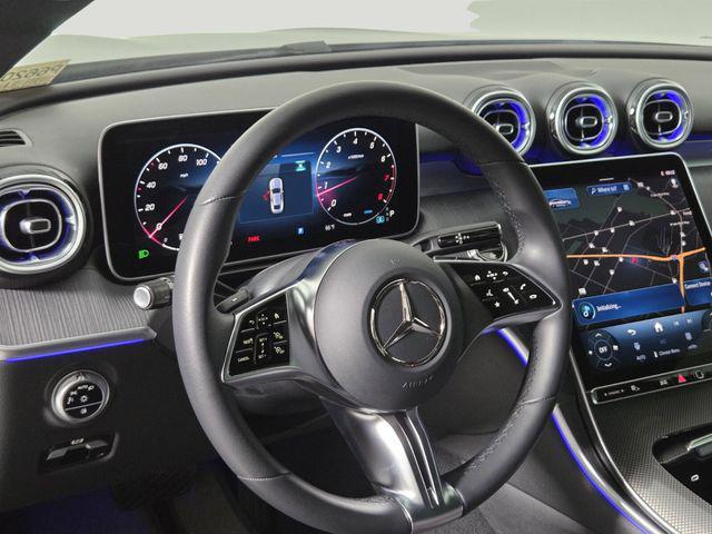 used 2024 Mercedes-Benz CLE 300 car, priced at $47,580