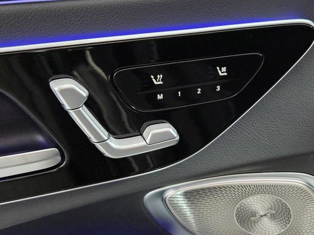 used 2024 Mercedes-Benz CLE 300 car, priced at $47,580