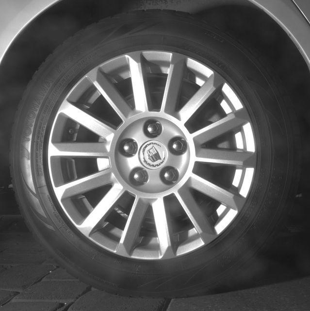 used 2011 Cadillac CTS car, priced at $9,899