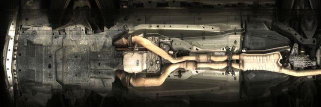 used 2011 Cadillac CTS car, priced at $9,899