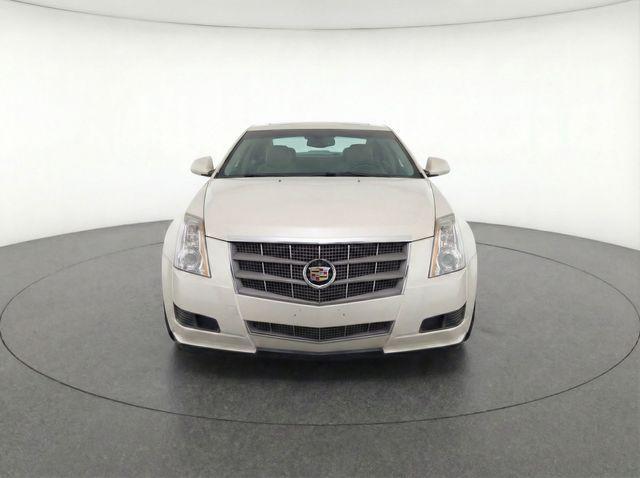 used 2011 Cadillac CTS car, priced at $9,899