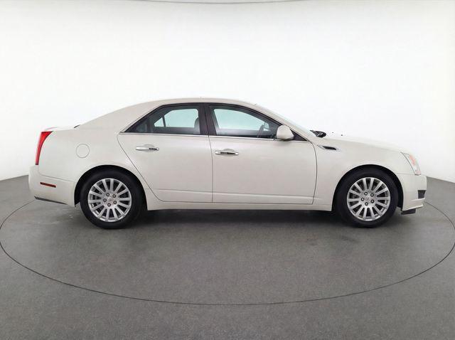 used 2011 Cadillac CTS car, priced at $9,899