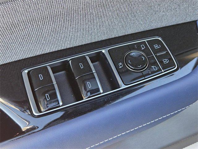 new 2026 Cadillac VISTIQ car, priced at $93,146