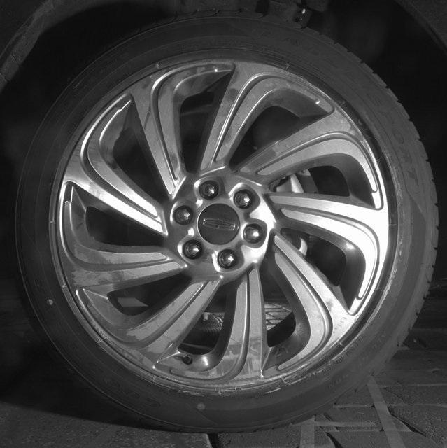 used 2024 Lincoln Navigator car, priced at $62,999