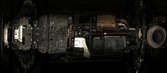 used 2024 Lincoln Navigator car, priced at $62,999