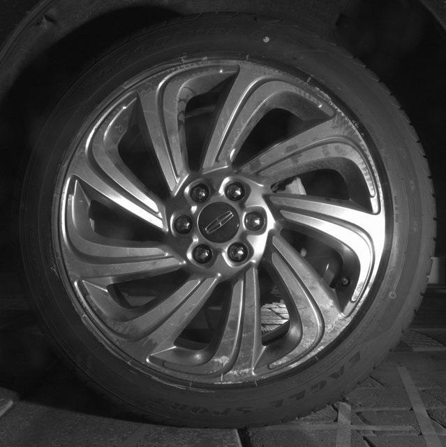 used 2024 Lincoln Navigator car, priced at $62,999