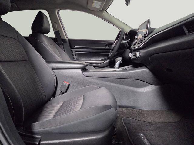 used 2022 Nissan Altima car, priced at $15,129