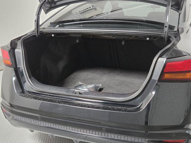 used 2022 Nissan Altima car, priced at $15,129