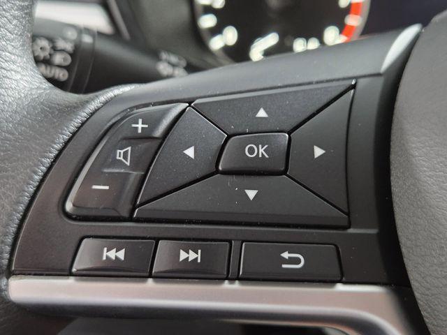 used 2022 Nissan Altima car, priced at $15,129