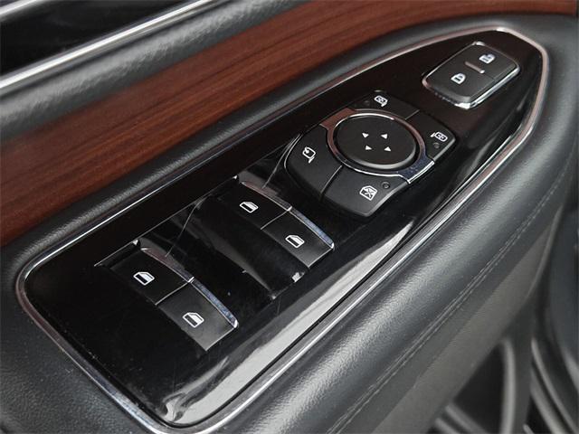 used 2023 Lincoln Navigator car, priced at $51,099