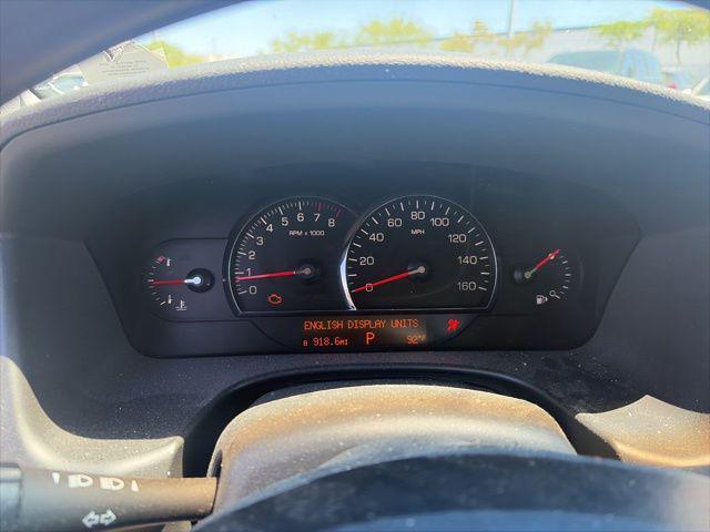used 2007 Cadillac STS car, priced at $8,498