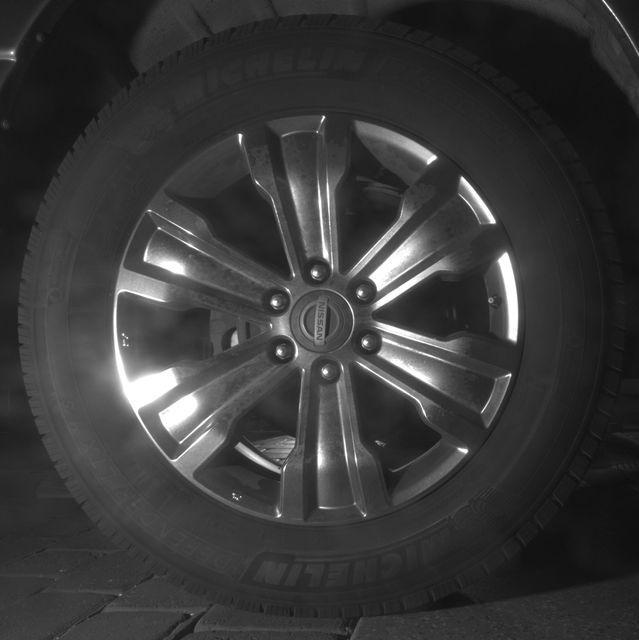 used 2019 Nissan Titan car, priced at $24,571