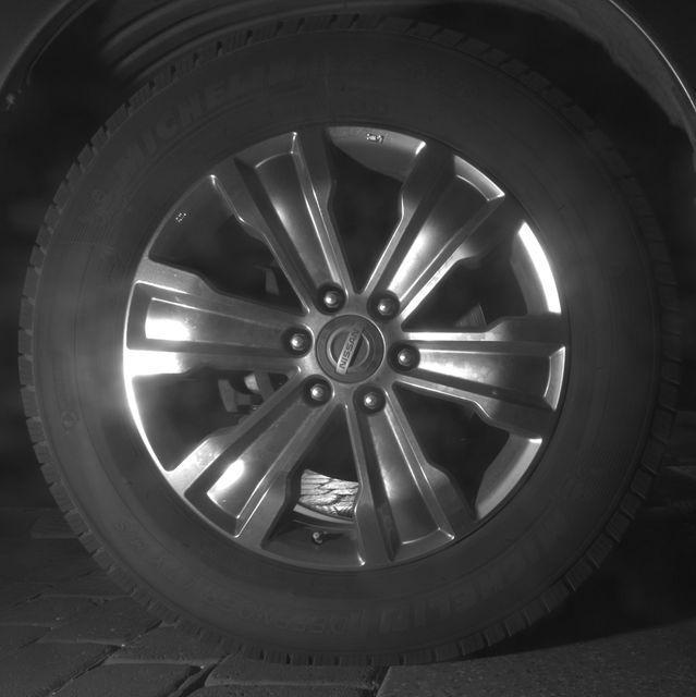 used 2019 Nissan Titan car, priced at $24,571