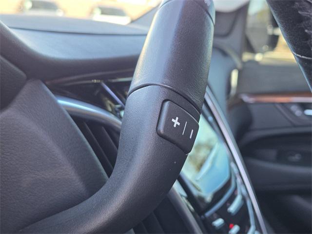 used 2020 Cadillac Escalade car, priced at $38,899