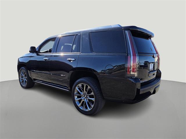 used 2020 Cadillac Escalade car, priced at $38,899