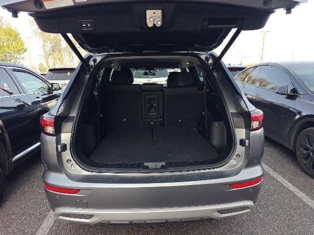 used 2022 Mitsubishi Outlander car, priced at $21,499