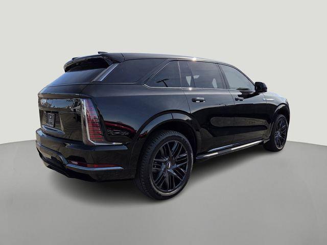 new 2026 Cadillac Escalade IQ car, priced at $139,783