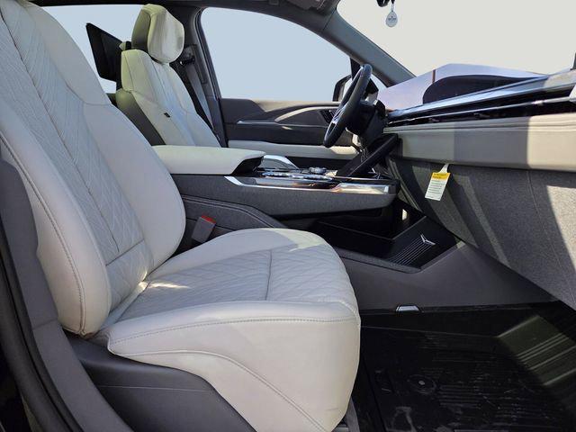 new 2026 Cadillac Escalade IQ car, priced at $139,783
