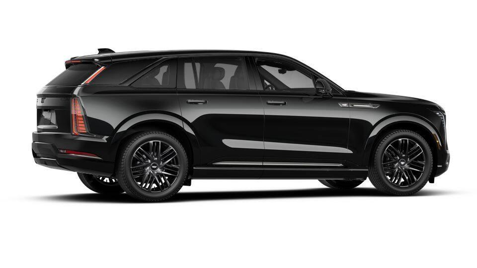 new 2026 Cadillac Escalade IQ car, priced at $141,778