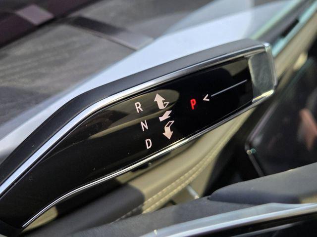 new 2026 Cadillac Escalade IQ car, priced at $139,783