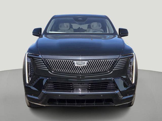new 2026 Cadillac Escalade IQ car, priced at $139,783