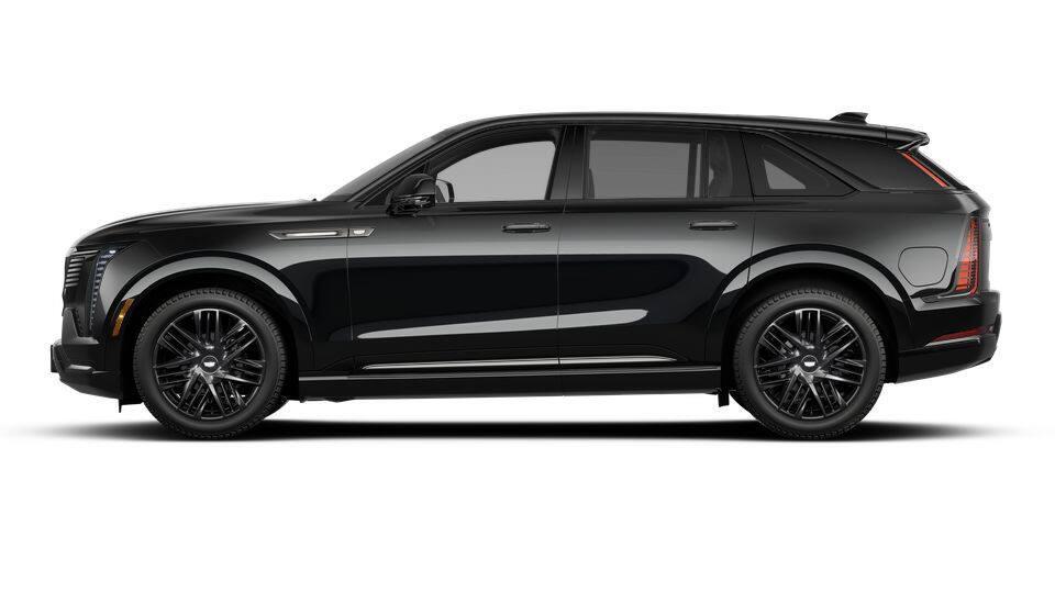 new 2026 Cadillac Escalade IQ car, priced at $141,778