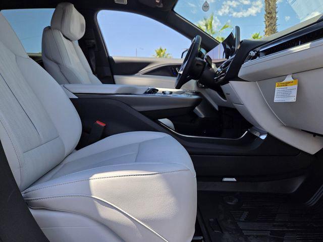 new 2026 Cadillac LYRIQ car, priced at $72,318