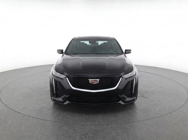 used 2023 Cadillac CT5 car, priced at $39,598