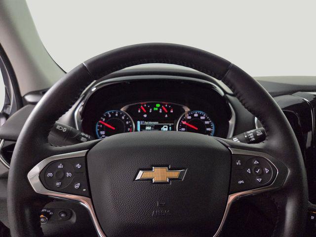 used 2019 Chevrolet Traverse car, priced at $20,412