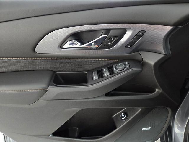 used 2019 Chevrolet Traverse car, priced at $20,412
