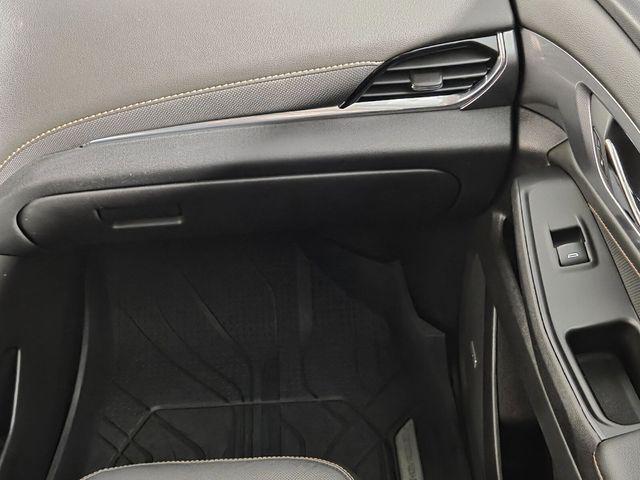 used 2019 Chevrolet Traverse car, priced at $20,412