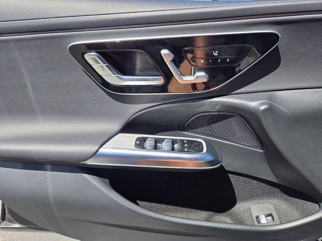 used 2025 Mercedes-Benz E-Class car, priced at $44,859