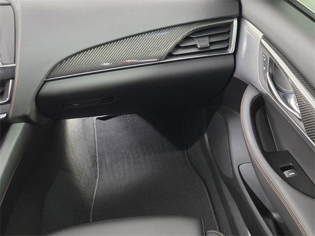 used 2021 Cadillac CT5 car, priced at $33,399