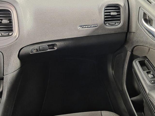 used 2023 Dodge Charger car, priced at $36,498