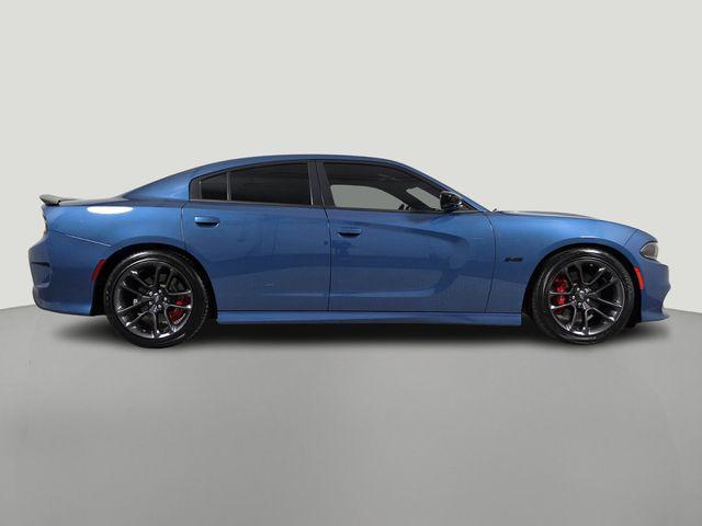 used 2023 Dodge Charger car, priced at $36,498